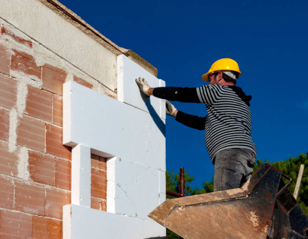 Professional Insulation Contractor in Keuka Park, NY