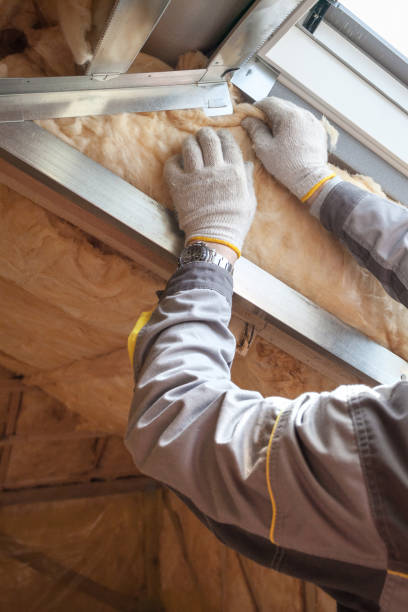 Best Best Insulation Companies  in Keuka Park, NY