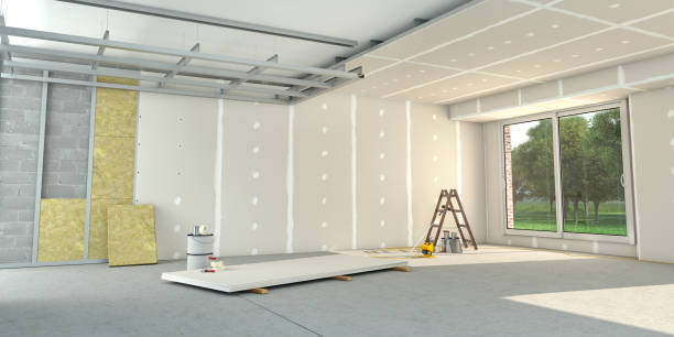 Best Insulation Inspection Services  in Keuka Park, NY
