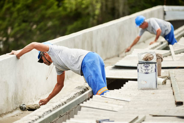 Best Insulation Replacement Services  in Keuka Park, NY