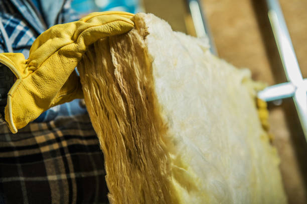 Keuka Park, NY Insulation Contractor Company