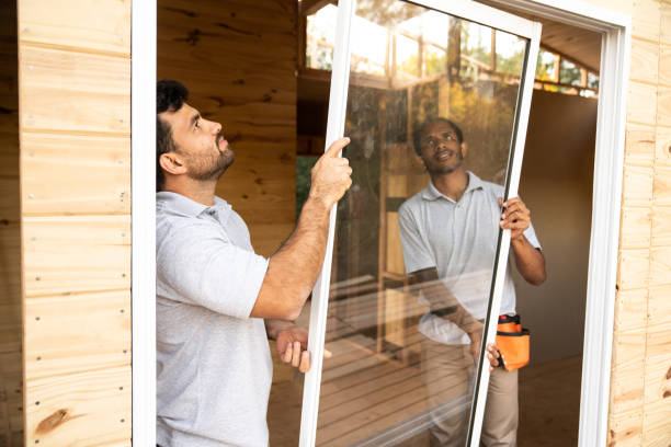 Range of Insulation Solutions in Keuka Park, NY