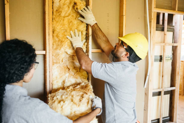 Best Residential Insulation Services  in Keuka Park, NY