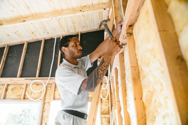 Best Spray Foam Insulation  in Keuka Park, NY