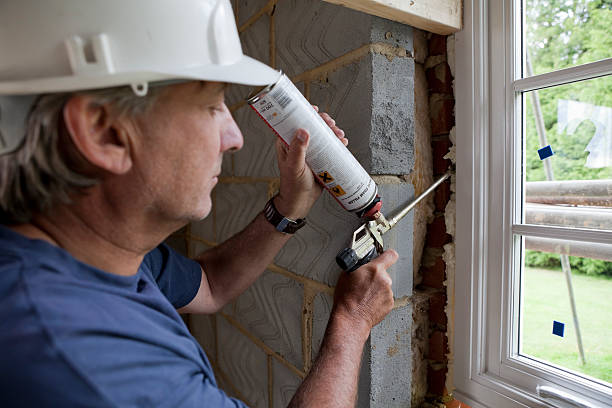 Best Energy-efficient Insulation  in Keuka Park, NY