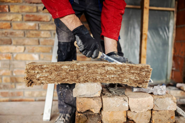 Best Soundproof Insulation Installation  in Keuka Park, NY