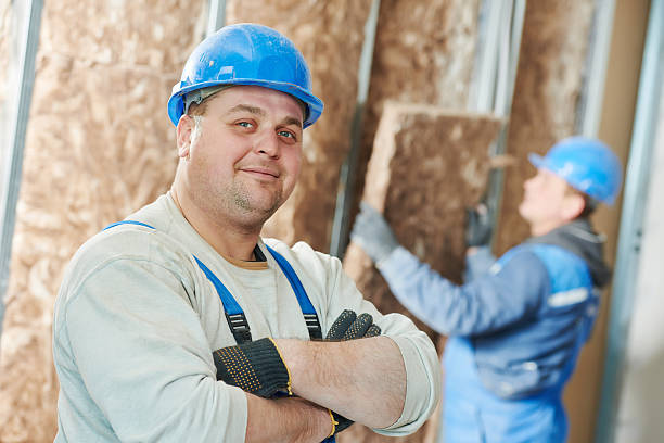Best Insulation Contractors for Homes  in Keuka Park, NY
