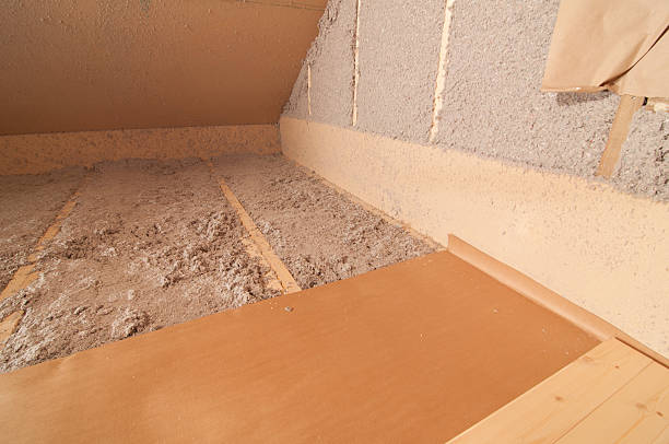 Best Blown-in Insulation  in Keuka Park, NY