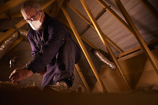 Best Crawl Space Insulation  in Keuka Park, NY